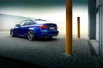 BMW ACS3 Sport by AC Schnitzer 2016 года
